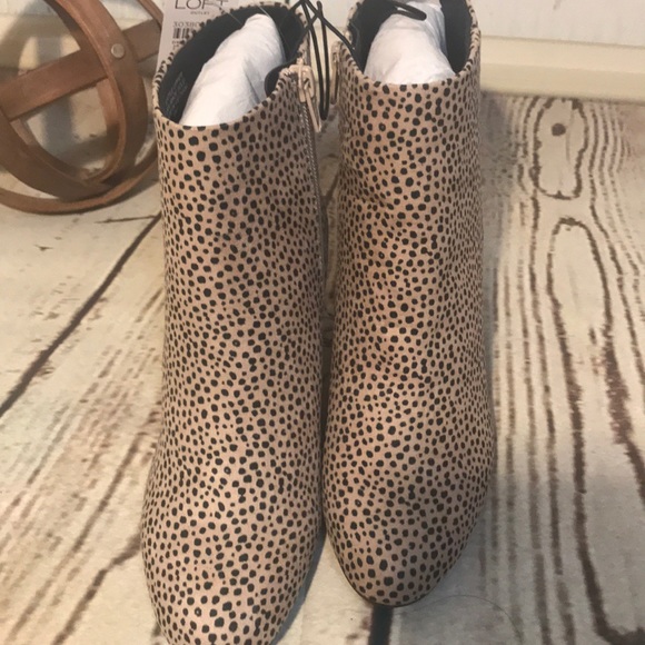 Booties - Picture 2 of 5